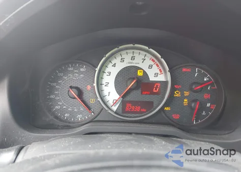 2015 Scion Fr-S из США, поврежденный, VIN JF1ZNAA16F8707383